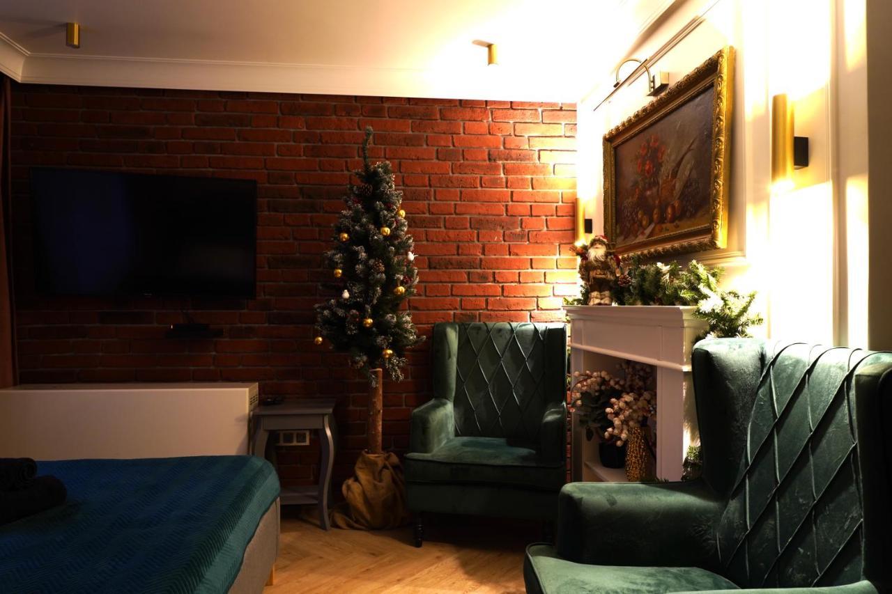 Jacuzzi Spa Przemyska Krasków Εξωτερικό φωτογραφία
